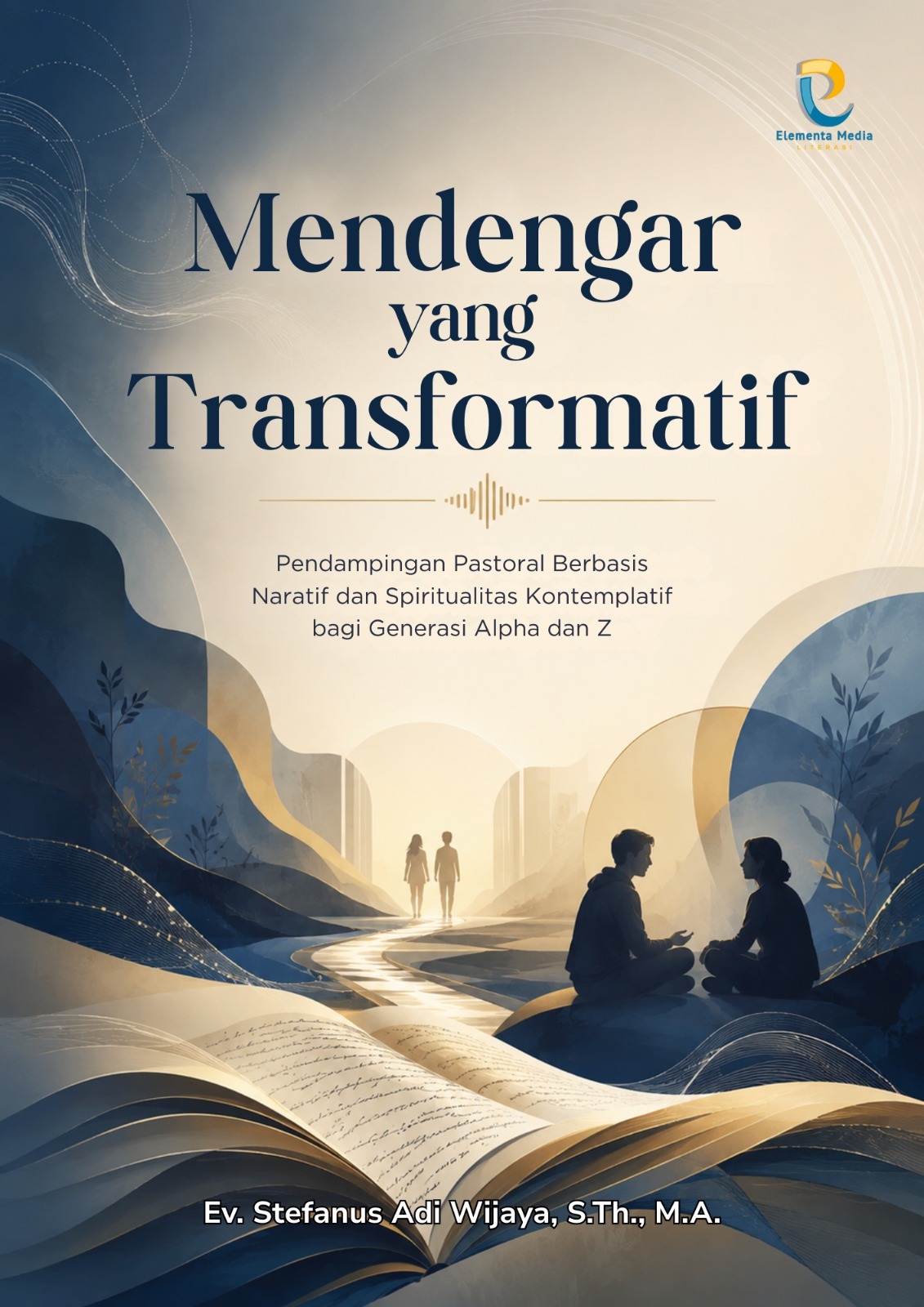 Mendengar yang Transformatif